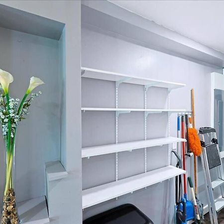 Lux Apt Beacon Bagian luar foto