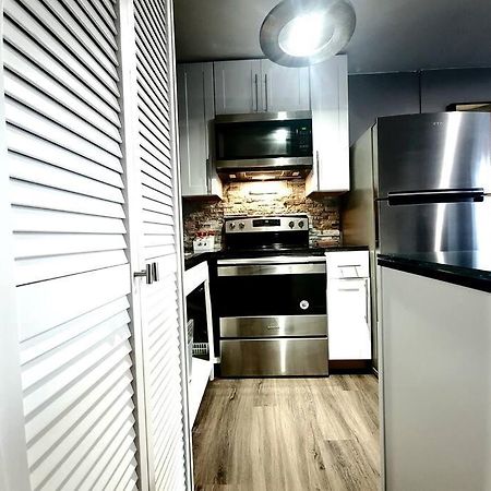 Lux Apt Beacon Bagian luar foto