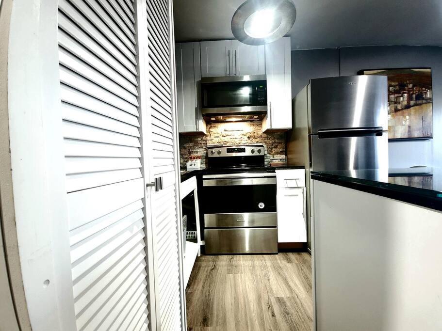 Lux Apt Beacon Bagian luar foto