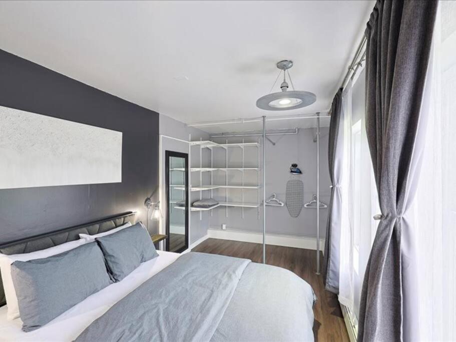 Lux Apt Beacon Bagian luar foto