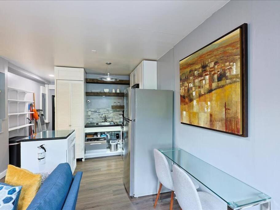 Lux Apt Beacon Bagian luar foto