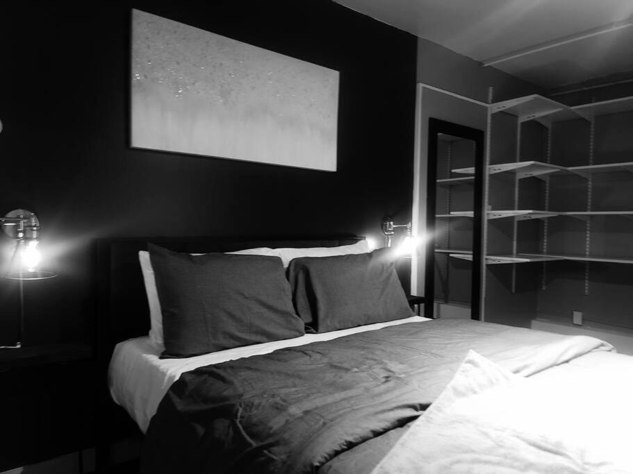 Lux Apt Beacon Bagian luar foto