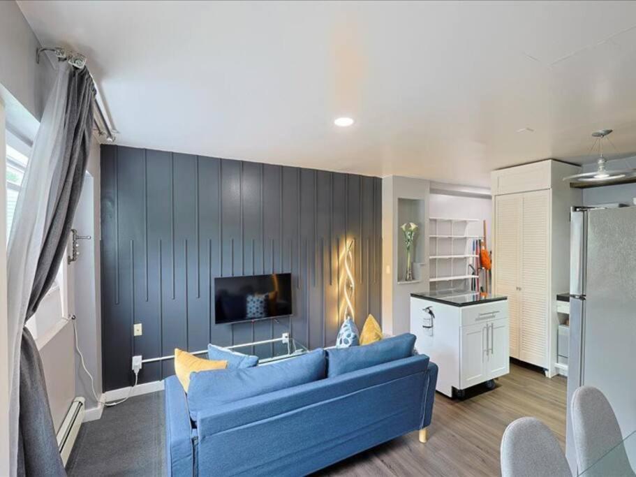 Lux Apt Beacon Bagian luar foto