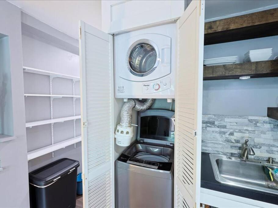 Lux Apt Beacon Bagian luar foto