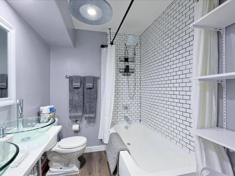 Lux Apt Beacon Bagian luar foto