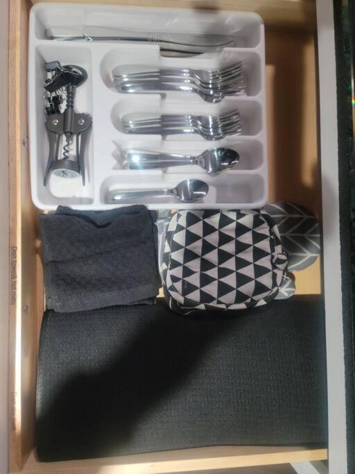 Lux Apt Beacon Bagian luar foto