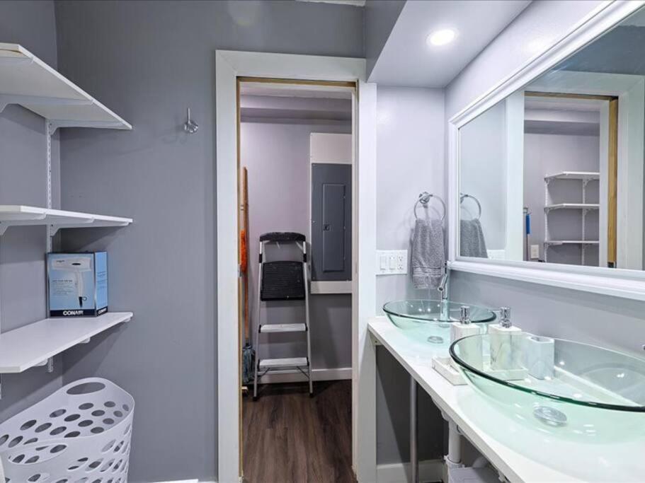Lux Apt Beacon Bagian luar foto