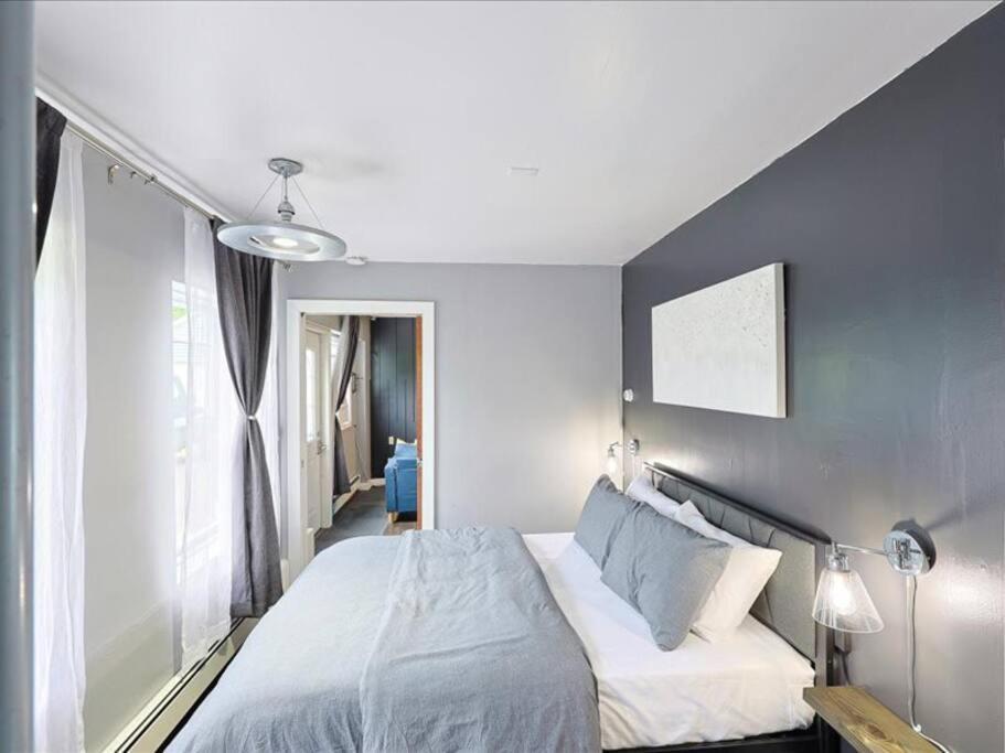 Lux Apt Beacon Bagian luar foto
