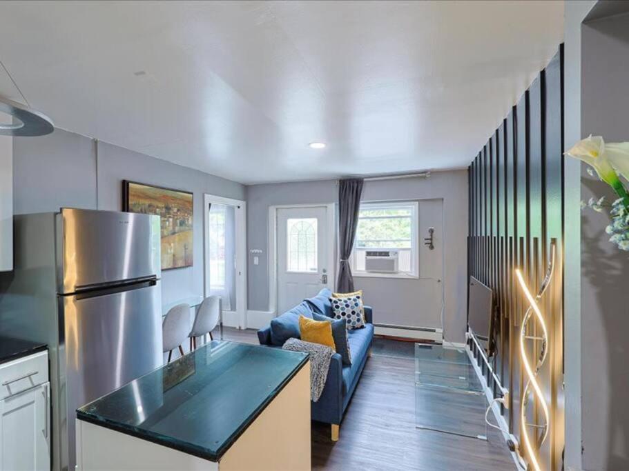 Lux Apt Beacon Bagian luar foto