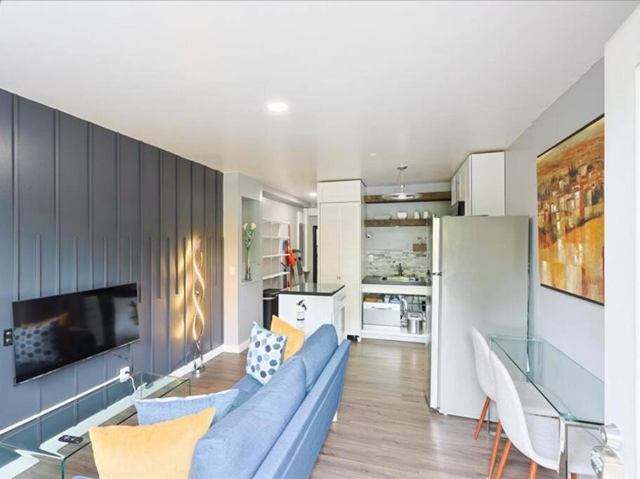 Lux Apt Beacon Bagian luar foto